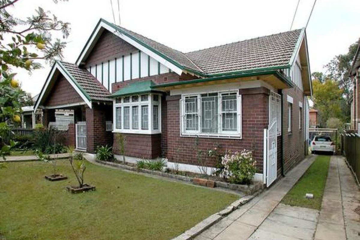 Strathfield