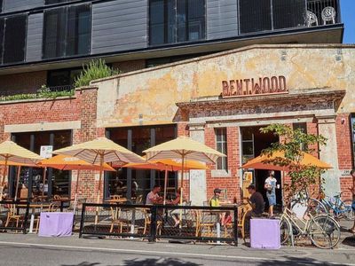 Stunning Corner Hospitality Venue  Fully Managed with Significant Growth Potential