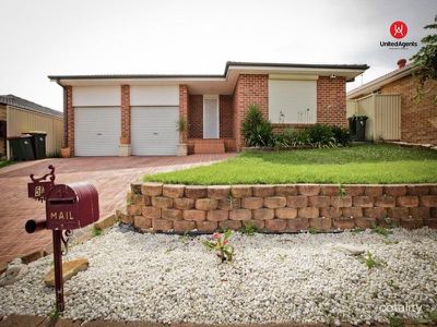58 Braidwood Drive, Prestons