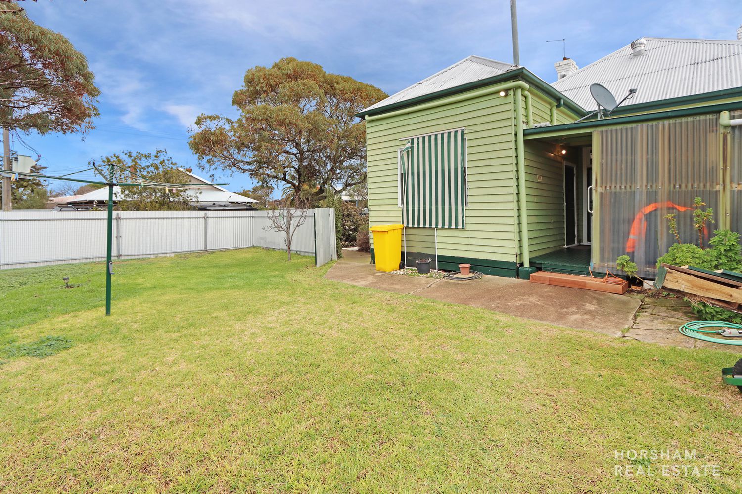 73 Duncan Street, Murtoa