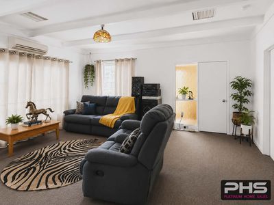 1 Alexandra Avenue, Kerang