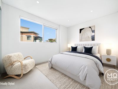 409 / 3 Pretoria Pde,, Hornsby