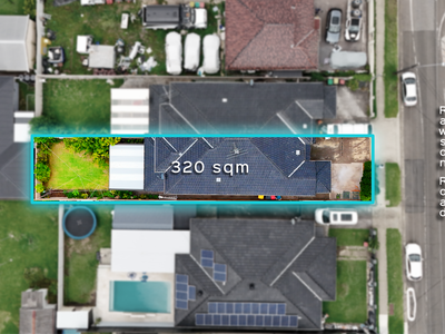 69A Rawson Road, Guildford