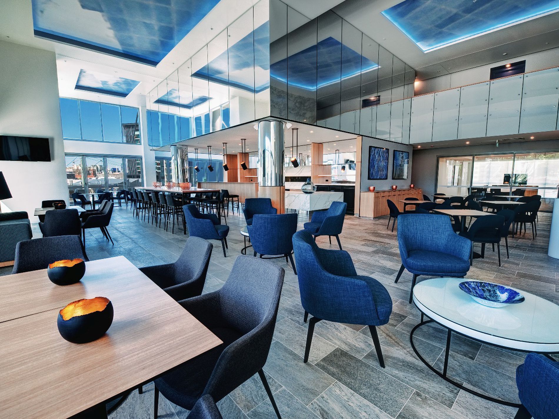 1203 / 510 St Pauls Terrace, Bowen Hills