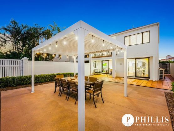 74 / 60 - 76 Caseys Road, Hope Island