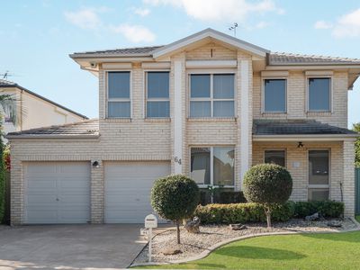 64 Rosewood Avenue, Prestons