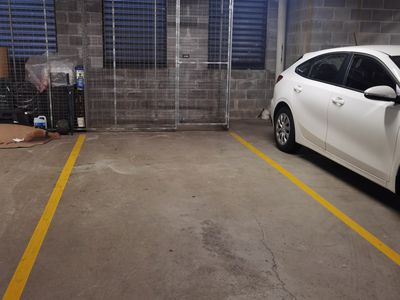 105A / 41-45 Belmore Street, Ryde
