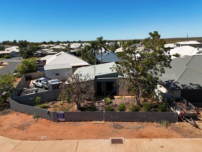 23 Minderoo Avenue, South Hedland