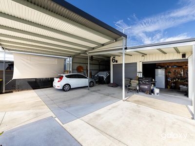 6 Sunset Avenue, Woodgate