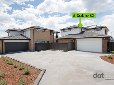 5 Sabre Close, Fletcher