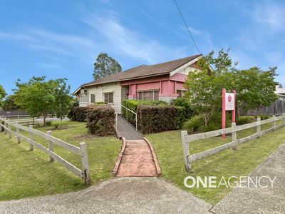 43 Worrigee Street, Nowra