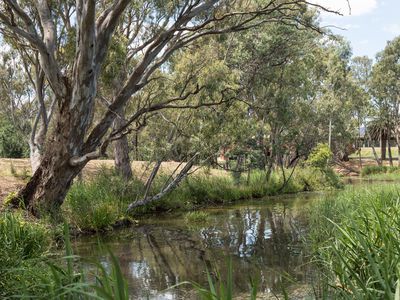 Lot Lot 2, 31 River Street, Nagambie