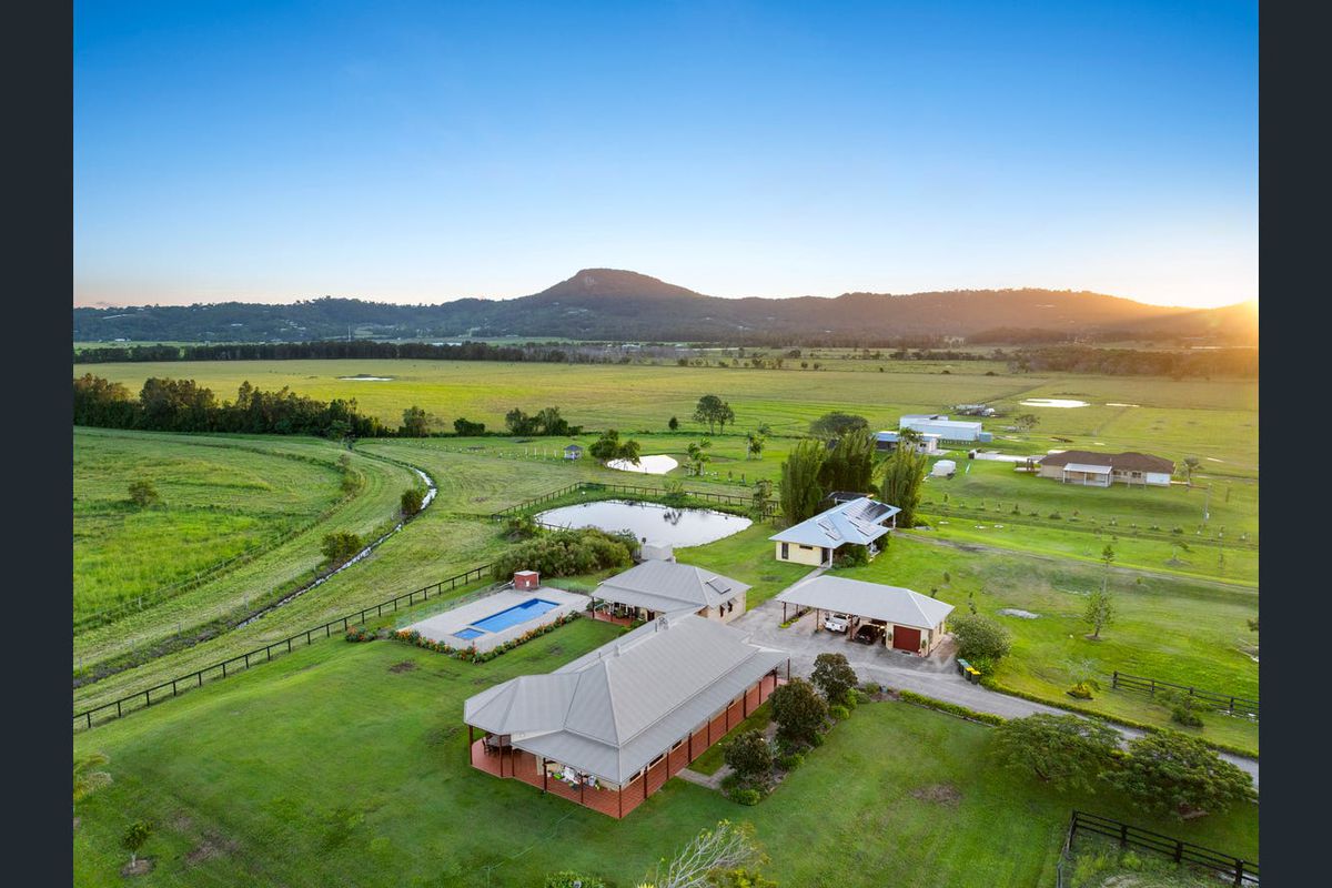 15  Rickard Road, Yandina Creek