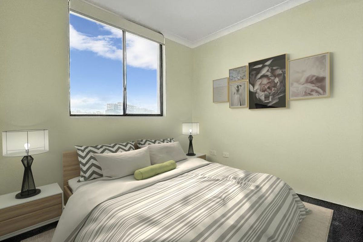 15 / 102-110 Parramatta Road, Homebush