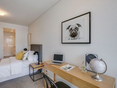 C709 / 1 Pearl Street, Erskineville
