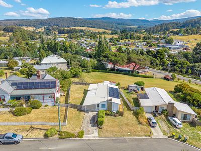 4 View Street, Geeveston