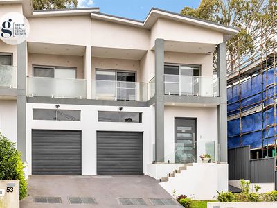 53a Warwick Road, Dundas Valley