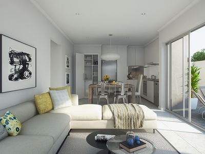 1/19 Lockwood Street, Yokine