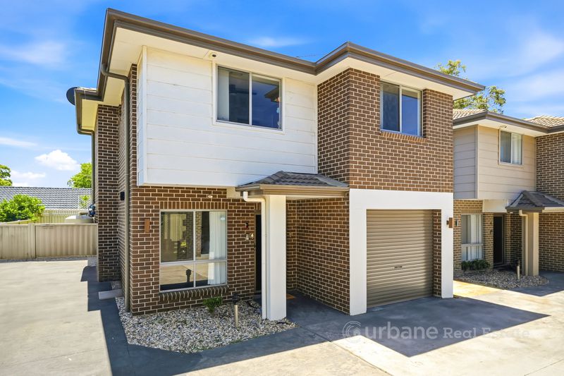 5 / 15 Carter Street, Seven Hills