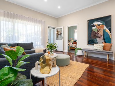 90 Campbell Street, Lamington