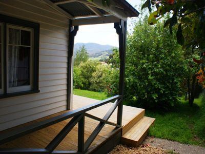 38 Golden Valley Road, Cygnet