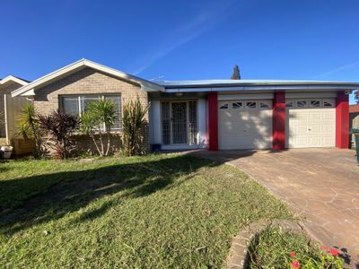 12 Brooman Street, Prestons