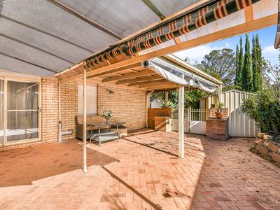 46 Farmview Drive, Cranebrook