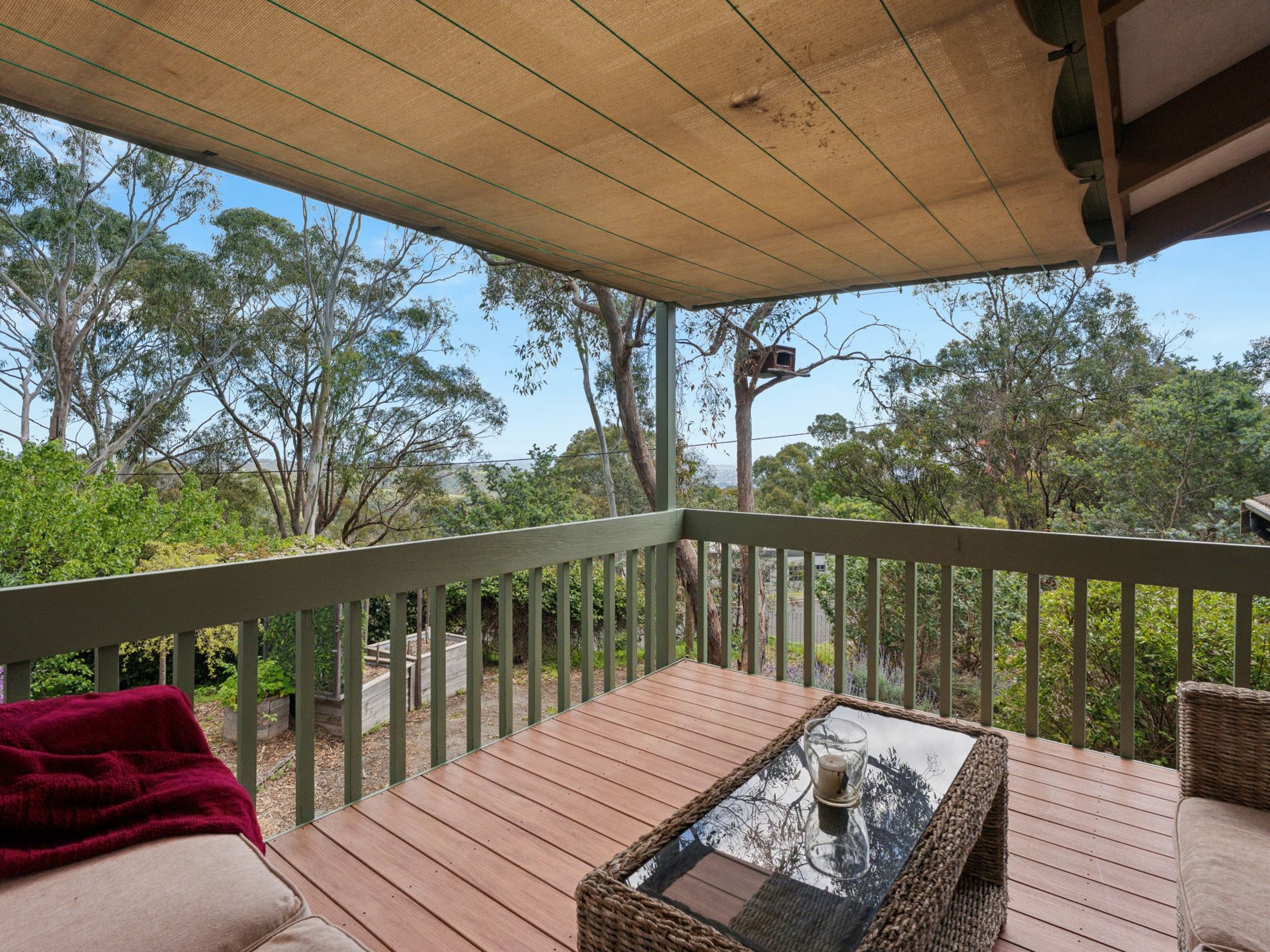 126 Yarrabee Road, Greenhill