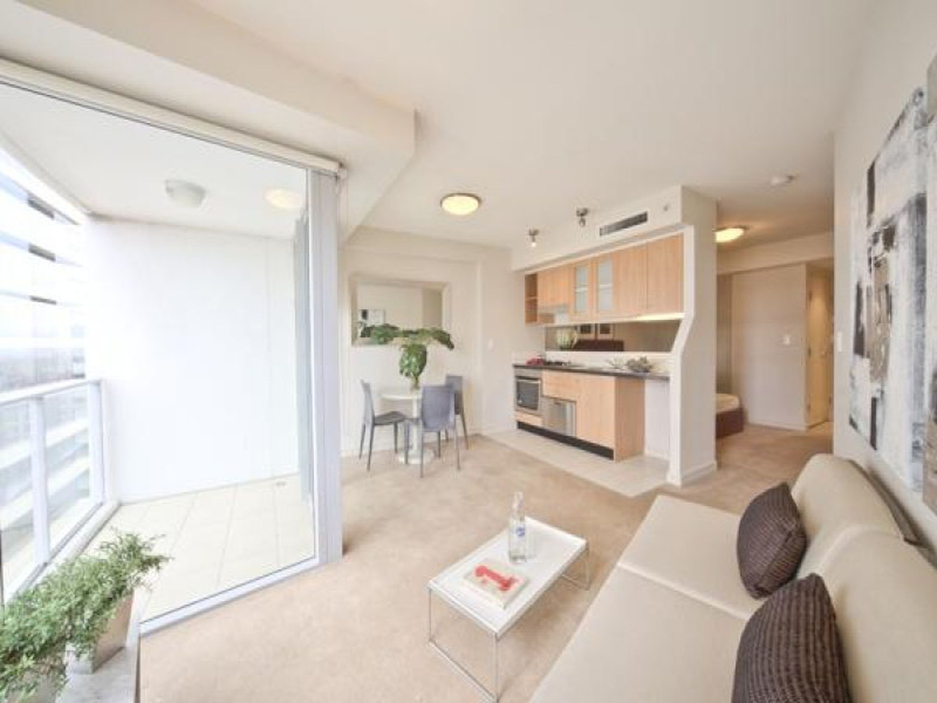 Level 16, 1603 / 77-81 Berry Street, North Sydney