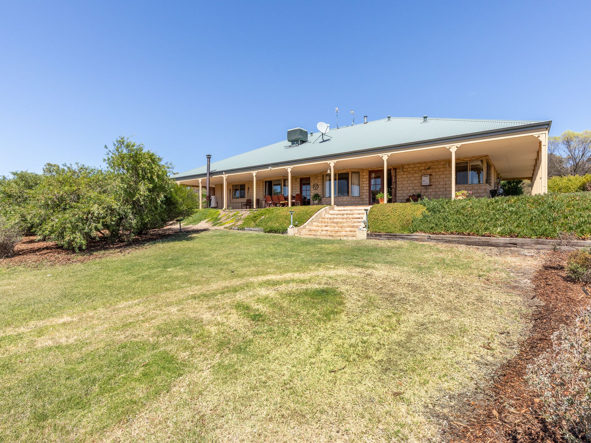 5895 Great Southern Highway Gilgering, York