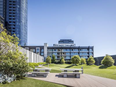 1313 / 35 Malcolm Street, South Yarra