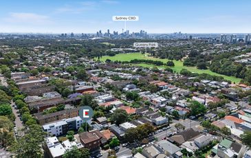 48 Carrington Road, Randwick