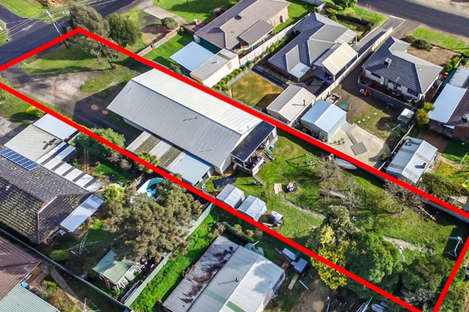 125 MacDougall Road, Golden Square