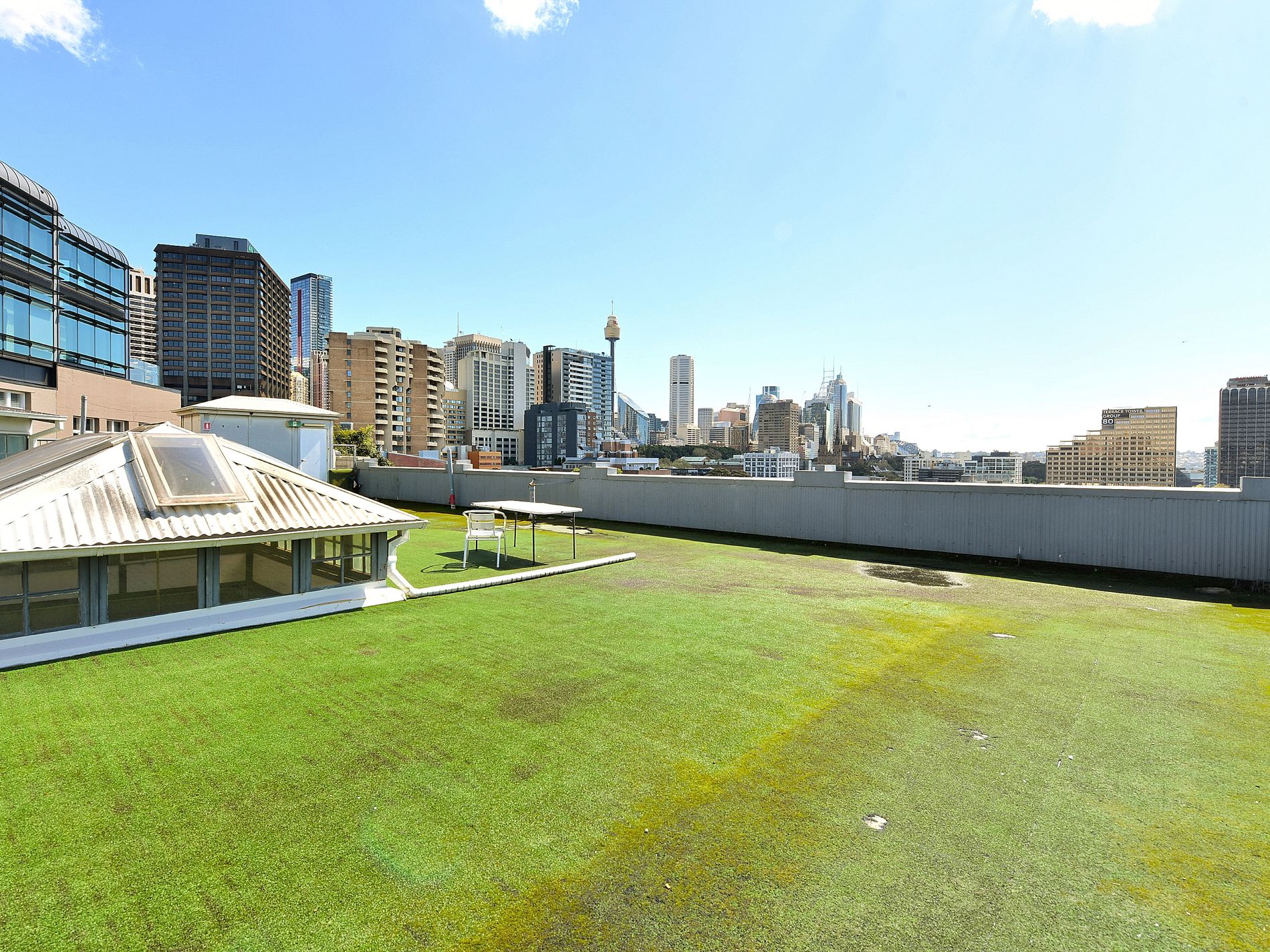 20 / 227 Crown Street, Darlinghurst