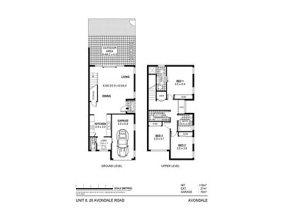 8 / 26 Avondale Road, Avondale
