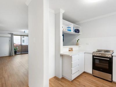 110 / 2 Wall Street, Maylands