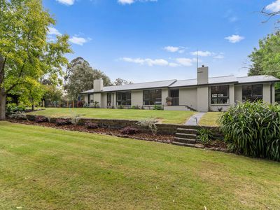 484 Robinsons Road, Langwarrin South