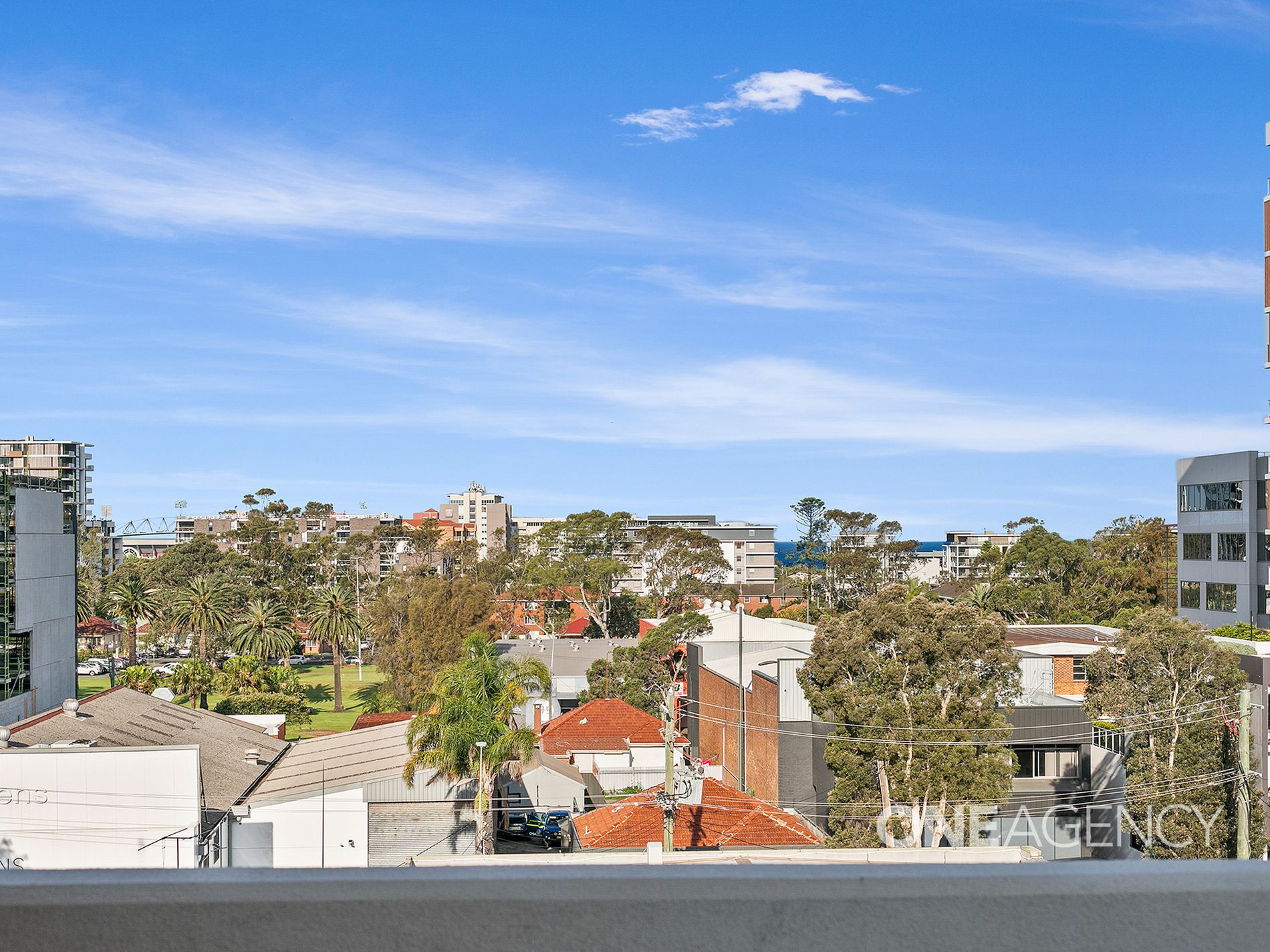 406 / 27 Atchison Street, Wollongong