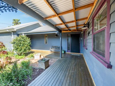 17 Kilpatrick Avenue, Shepparton