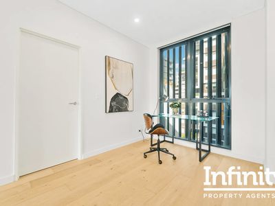 305 / 12 STANLEY STREET, Kogarah