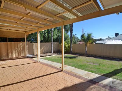 25 McKenzie Street, Hannans