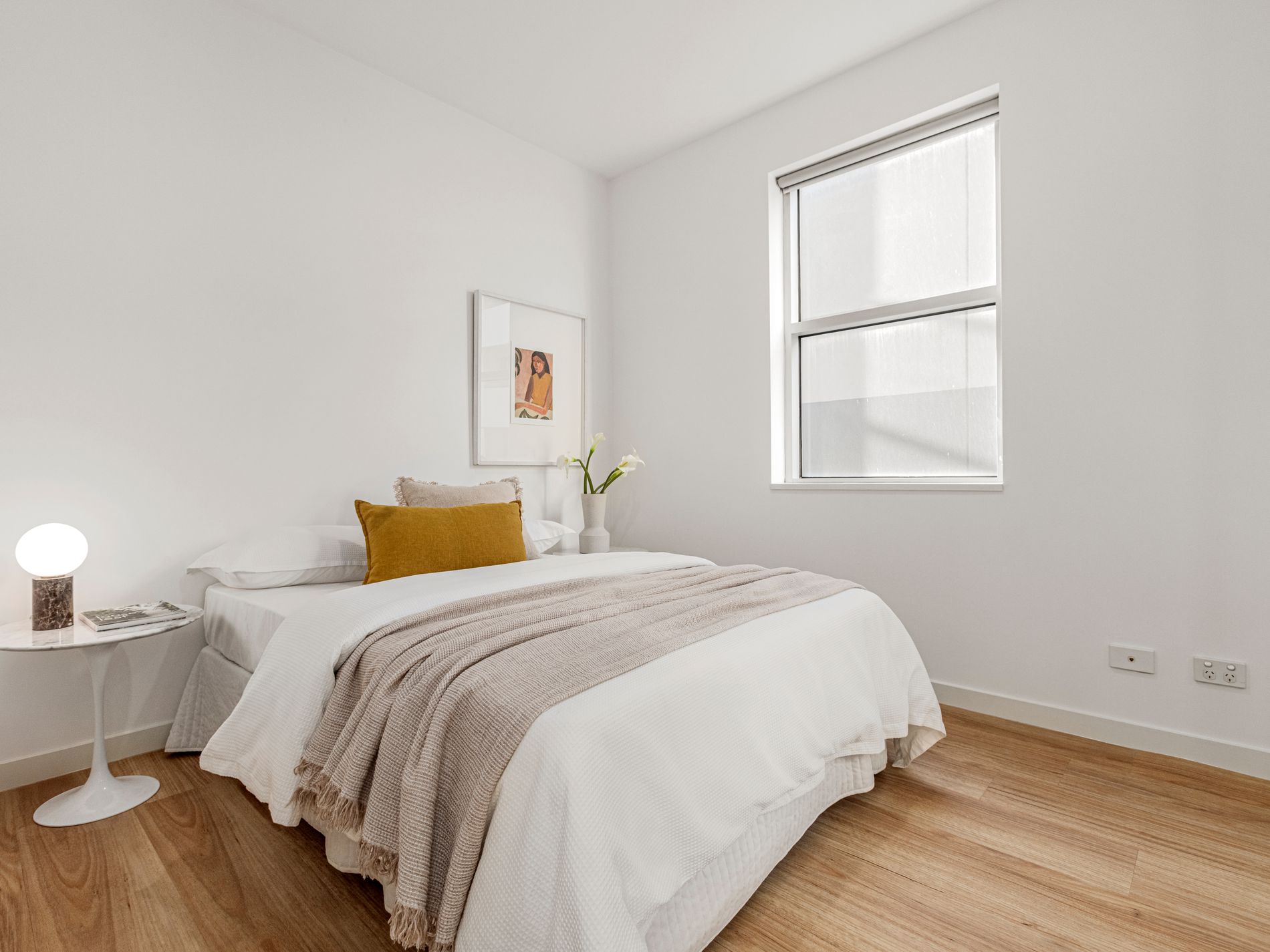 401 / 54 Nott Street, Port Melbourne