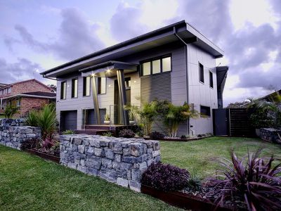 21 Becker Road, Forster