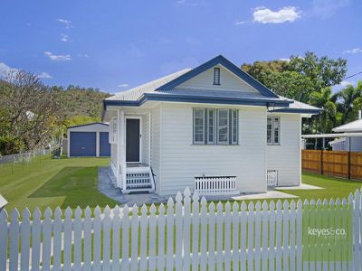 17 Munroe Street, Wulguru
