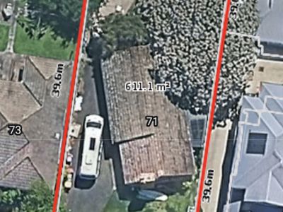 71 CIVIC PARADE, Altona