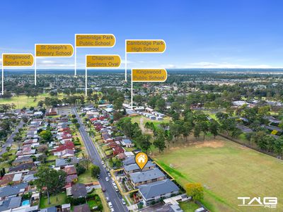 38-40 Manning Street, Kingswood