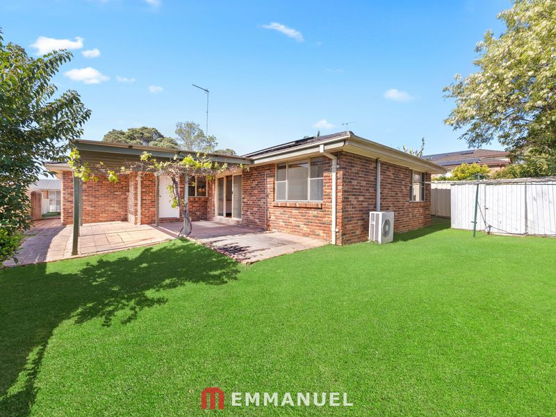6 Emma Grove, Glenwood