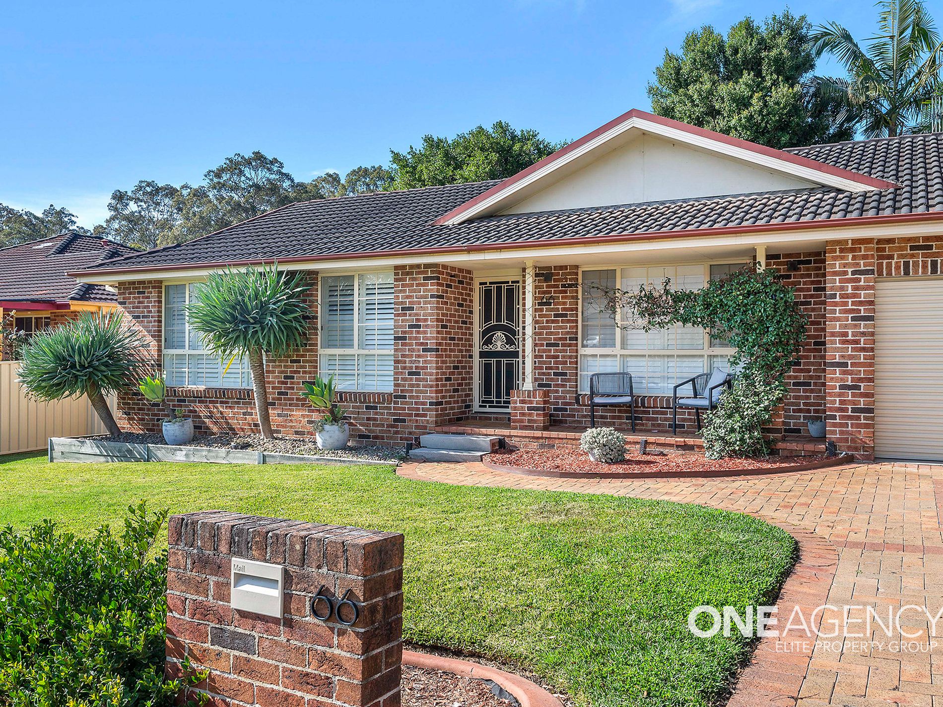 66 Jasmine Drive, Bomaderry