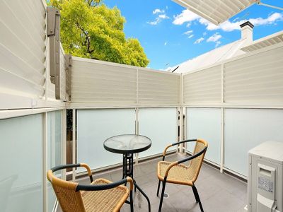 7 / 33 Crown Street, St Peters