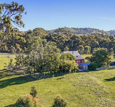 735 Daisyburn Road, Glenaroua